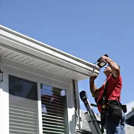 gutter services New Ellenton